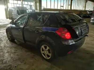 Veículo de Sucata kia ceed (ed) 1.6 crdi 115 do ano 2007 alimentado d4fb7z025348 r74d