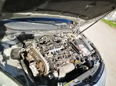 Утилизация автомобиля opel insignia a (g09) 2.0 cdti (68) года 2009 питание a20dtj