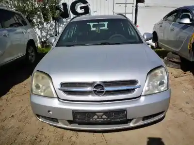 Утилизация автомобиля opel vectra c caravan 2.0 dti года 2003 питание 