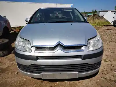 Здавання транспортного засобу citroen c4 i (lc_) 1.6 hdi року 2005 потужний  Здавання транспортного засобу citroen c4 i (lc_) 1.6 hdi року 2005 потужний