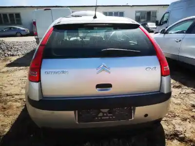 Здавання транспортного засобу citroen c4 i (lc_) 1.6 hdi року 2005 потужний  Здавання транспортного засобу citroen c4 i (lc_) 1.6 hdi року 2005 потужний