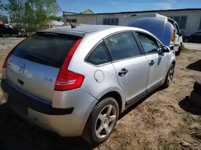 Здавання транспортного засобу citroen c4 i (lc_) 1.6 hdi року 2005 потужний  Здавання транспортного засобу citroen c4 i (lc_) 1.6 hdi року 2005 потужний