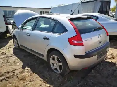 Здавання транспортного засобу citroen c4 i (lc_) 1.6 hdi року 2005 потужний  Здавання транспортного засобу citroen c4 i (lc_) 1.6 hdi року 2005 потужний