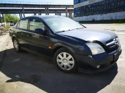 Scrapping Vehicle OPEL VECTRA B CARAVAN 1.8 16V of the year 2002 powered Z18XE, 20AH8542