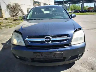 Veículo de Sucata opel vectra b caravan 1.8 16v do ano 2002 alimentado z18xe, 20ah8542