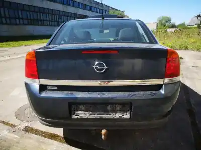 Veículo de Sucata opel vectra b caravan 1.8 16v do ano 2002 alimentado z18xe, 20ah8542