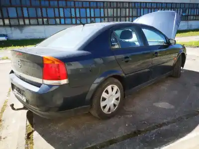 Veículo de Sucata opel vectra b caravan 1.8 16v do ano 2002 alimentado z18xe, 20ah8542