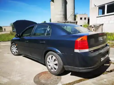 Veículo de Sucata opel vectra b caravan 1.8 16v do ano 2002 alimentado z18xe, 20ah8542