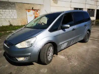 Veículo de Sucata ford galaxy (ca1) 1.8 tdci cat do ano 2008 alimentado 