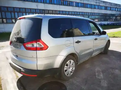 Veículo de Sucata ford galaxy (ca1) 1.8 tdci cat do ano 2008 alimentado 