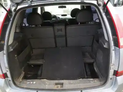 Veículo de Sucata opel meriva 1.6 16v do ano 2004 alimentado z16xe