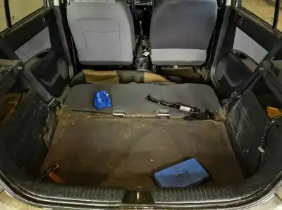 Veículo de Sucata hyundai getz (tb) 1.6 gls do ano 2004 alimentado 