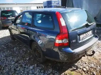 Veículo de Sucata volvo v50 (545) 2.0 d do ano 2004 alimentado 