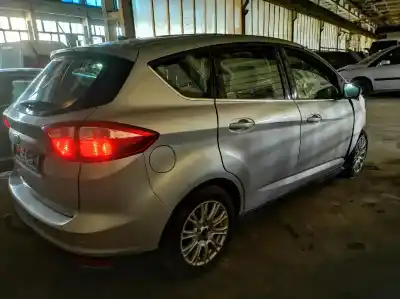 Утилизация автомобиля ford c-max 1.6 tdci cat года 2012 питание euro 5