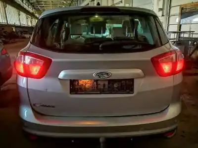 Утилизация автомобиля ford c-max 1.6 tdci cat года 2012 питание euro 5