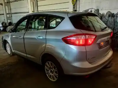 Утилизация автомобиля ford c-max 1.6 tdci cat года 2012 питание euro 5
