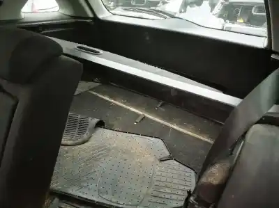 Veicolo di demolizione kia ceed (ed) 1.6 crdi 115 dell'anno 2007 alimentato 