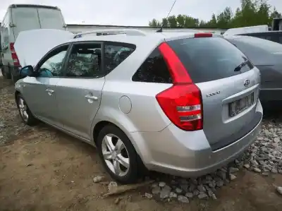 Veicolo di demolizione kia ceed (ed) 1.6 crdi 115 dell'anno 2007 alimentato 