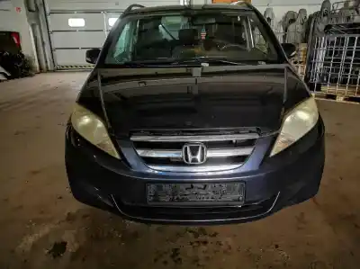 Veículo de Sucata honda fr-v (be) 2.2 ctdi executive do ano 2006 alimentado n22a1