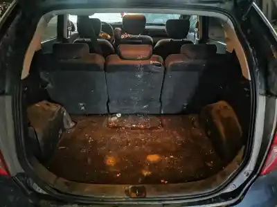 Veículo de Sucata honda fr-v (be) 2.2 ctdi executive do ano 2006 alimentado n22a1