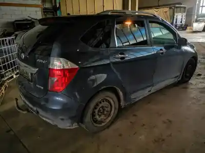 Veículo de Sucata honda fr-v (be) 2.2 ctdi executive do ano 2006 alimentado n22a1