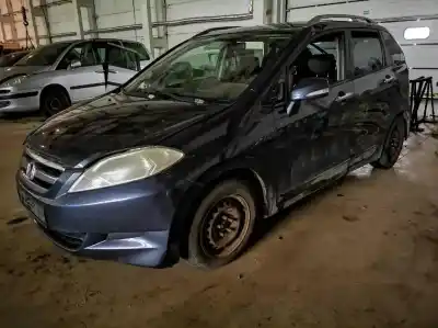 Veículo de Sucata honda fr-v (be) 2.2 ctdi executive do ano 2006 alimentado n22a1