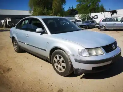 Утилизация автомобиля volkswagen passat variant (3b5) 1.9 tdi года 1997 питание afn