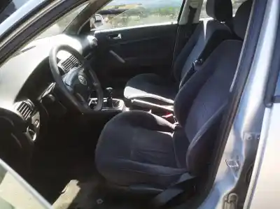 Утилизация автомобиля volkswagen passat variant (3b5) 1.9 tdi года 1997 питание afn