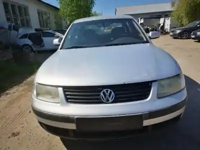 Утилизация автомобиля volkswagen passat variant (3b5) 1.9 tdi года 1997 питание afn