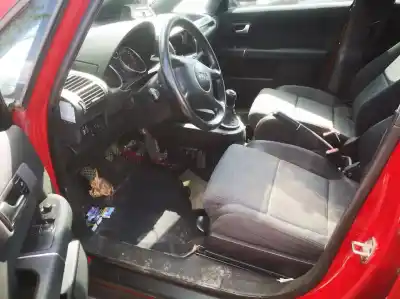 Sloopvoertuig audi a2 (8z) 1.4 tdi (55kw) van het jaar 2002 aangedreven amf