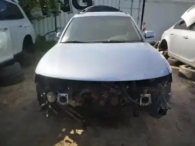 Утилизация автомобиля volkswagen passat variant (3b5) 1.9 tdi года 1998 питание 