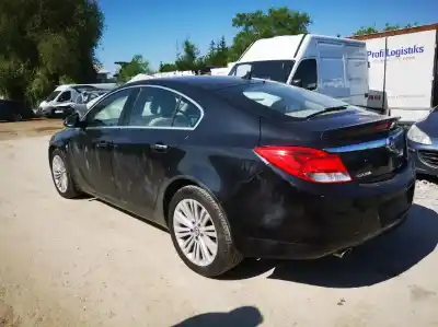 Здавання транспортного засобу opel insignia a (g09) 1.8 (68) року 2009 потужний a18xer Здавання транспортного засобу opel insignia a (g09) 1.8 (68) року 2009 потужний a18xer