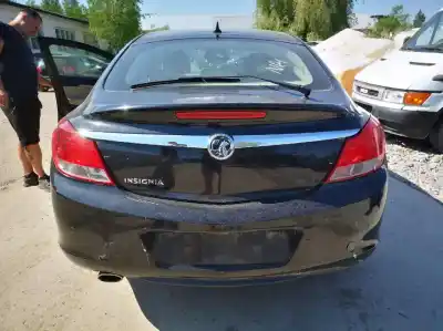 Здавання транспортного засобу opel insignia a (g09) 1.8 (68) року 2009 потужний a18xer Здавання транспортного засобу opel insignia a (g09) 1.8 (68) року 2009 потужний a18xer