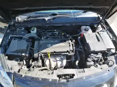 Здавання транспортного засобу opel insignia a (g09) 1.8 (68) року 2009 потужний a18xer Здавання транспортного засобу opel insignia a (g09) 1.8 (68) року 2009 потужний a18xer