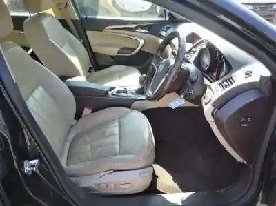 Здавання транспортного засобу opel insignia a (g09) 1.8 (68) року 2009 потужний a18xer Здавання транспортного засобу opel insignia a (g09) 1.8 (68) року 2009 потужний a18xer