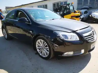 Здавання транспортного засобу opel insignia a (g09) 1.8 (68) року 2009 потужний a18xer Здавання транспортного засобу opel insignia a (g09) 1.8 (68) року 2009 потужний a18xer