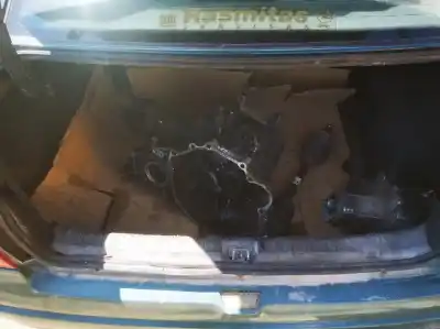 Здавання транспортного засобу opel astra g caravan 1.7 16v dti cat (y 17 dt / lr6) року 2002 потужний y17dt