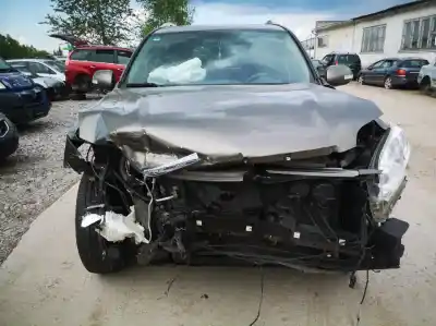 Утилизация автомобиля toyota rav 4 (a3) 2.2 d-4d cat года 2011 питание 5 purkstuku
