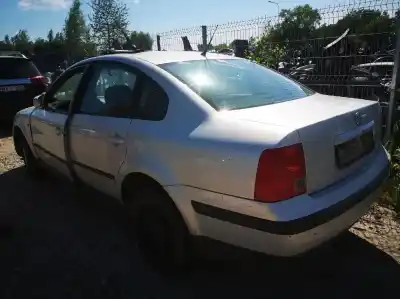 Утилизация автомобиля volkswagen                                         passat variant (3b5)                                                                                                                                                                                                                                       1.9 tdi года 1997 питание afn