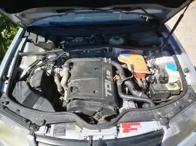 Утилизация автомобиля volkswagen                                         passat variant (3b5)                                                                                                                                                                                                                                       1.9 tdi года 1997 питание afn