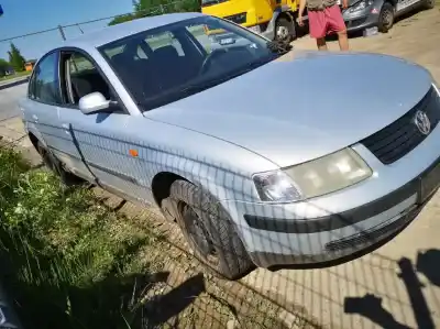 Утилизация автомобиля volkswagen                                         passat variant (3b5)                                                                                                                                                                                                                                       1.9 tdi года 1997 питание afn