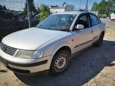 Утилизация автомобиля volkswagen                                         passat variant (3b5)                                                                                                                                                                                                                                       1.9 tdi года 1997 питание afn
