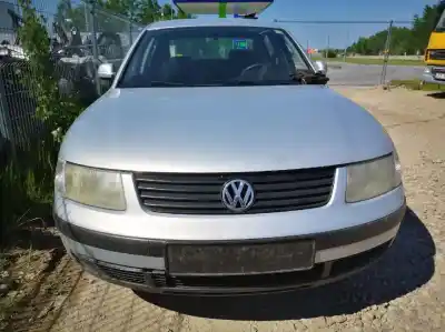Утилизация автомобиля volkswagen                                         passat variant (3b5)                                                                                                                                                                                                                                       1.9 tdi года 1997 питание afn