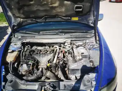 Veicolo di demolizione volvo v50 (545) 2.0 d dell'anno 2005 alimentato d4204t