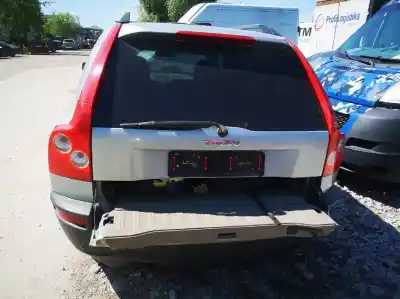 Veículo de Sucata volvo xc90 2.9 bi-turbo cat do ano 2004 alimentado b6294t