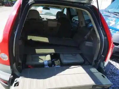 Veículo de Sucata volvo xc90 2.9 bi-turbo cat do ano 2004 alimentado b6294t