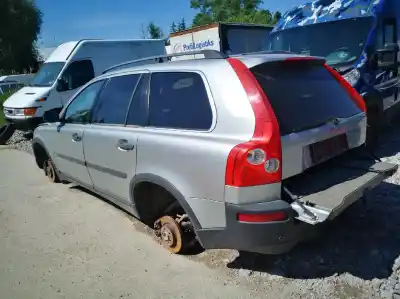 Veículo de Sucata volvo xc90 2.9 bi-turbo cat do ano 2004 alimentado b6294t