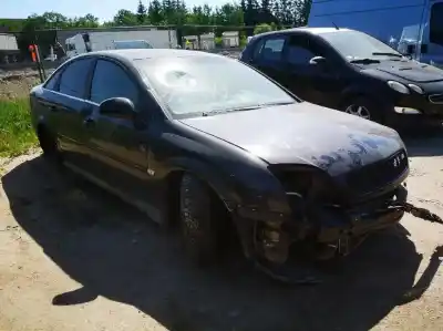 Здавання транспортного засобу opel vectra c (z02) 2.2 dti 16v (f69) року 2004 потужний y22dtr