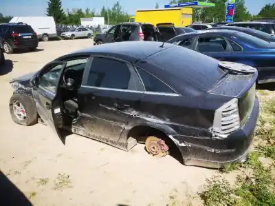 Здавання транспортного засобу opel vectra c (z02) 2.2 dti 16v (f69) року 2004 потужний y22dtr