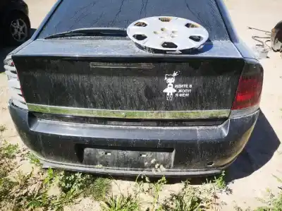 Здавання транспортного засобу opel vectra c (z02) 2.2 dti 16v (f69) року 2004 потужний y22dtr